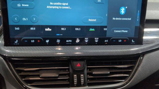 Certified 2023 Ford Escape ST-Line Select w/ Tech Pack #2 AWD/4WD image 25