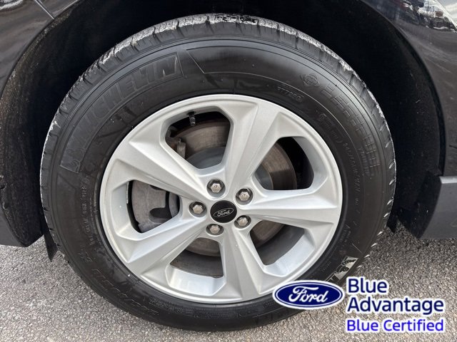 Certified 2024 Ford Edge SE image 10