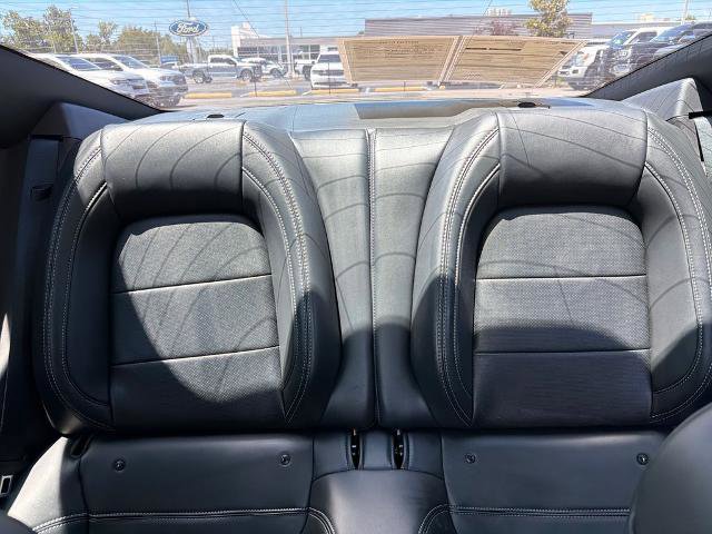 Certified 2025 Ford Mustang GT Premium RWD image 35