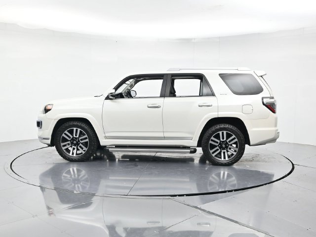 Used 2018 Toyota 4Runner Limited RWD image 7