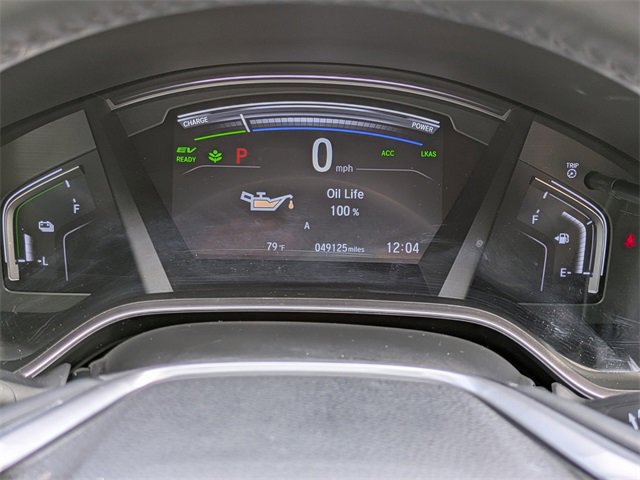 Used 2022 Honda CR-V Touring image 28