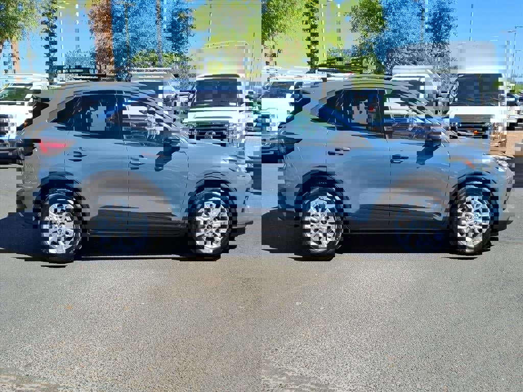 Certified 2023 Ford Escape Active image 6