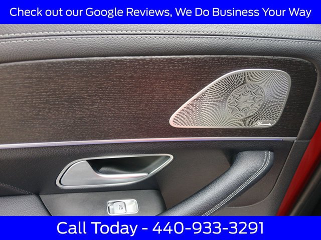 Used 2023 Mercedes-Benz GLE 350 4MATIC image 34
