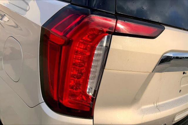 Used 2021 GMC Yukon SLT w/ SLT Luxury Package image 27