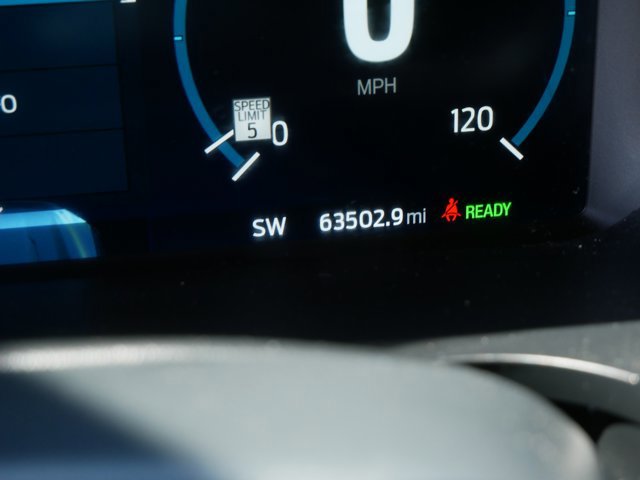 Certified 2023 Ford F150 Platinum w/ Equipment Group 701A High AWD/4WD image 39