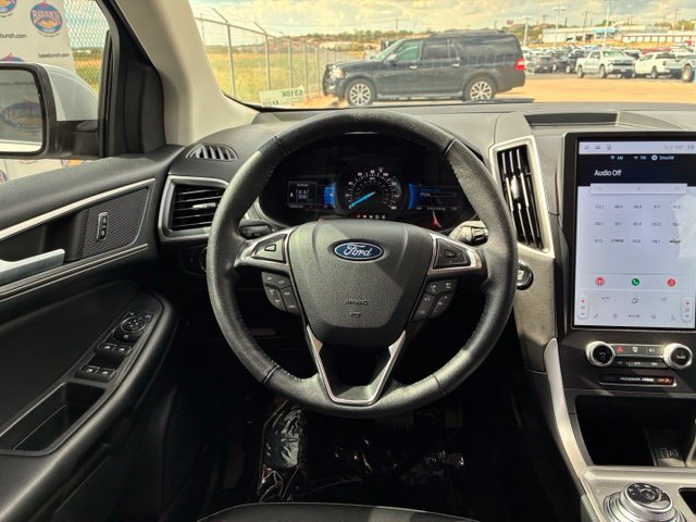 Certified 2024 Ford Edge SEL w/ Convenience Package AWD/4WD image 13