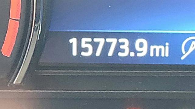 Certified 2022 Ford Bronco Sport Outer Banks w/ Tech Package image 14