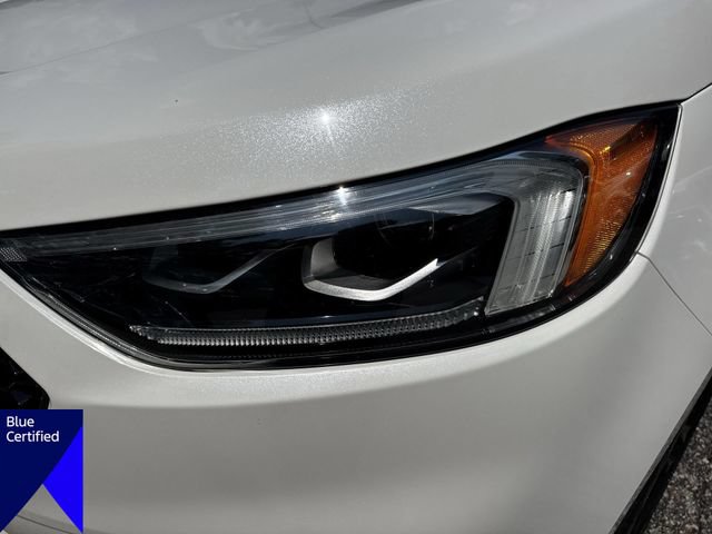 Certified 2022 Ford Edge ST w/ Equipment Group 401A AWD/4WD image 11