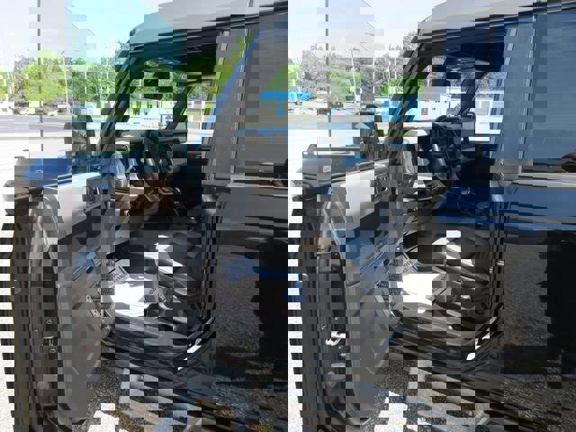 Certified 2024 Ford Bronco Big Bend image 17