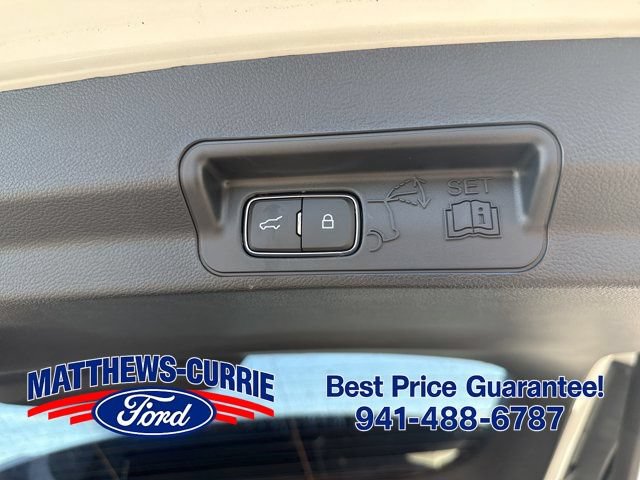 Certified 2025 Ford Explorer ST w/ Sun And Sound Package AWD/4WD image 15