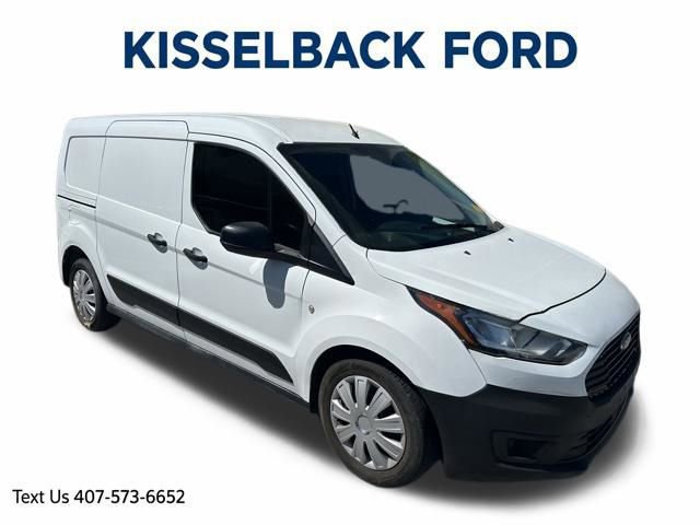 Certified 2022 Ford Transit Connect XL image 7