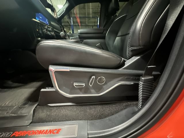 Certified 2021 Ford F150 Raptor w/ Equipment Group 801A High AWD/4WD image 18