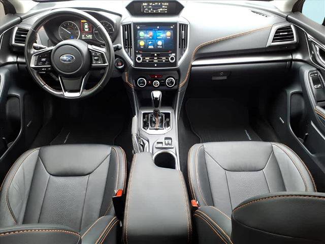 Used 2019 Subaru Crosstrek 2.0i Limited w/ Moonroof Package w/Navigation image 14