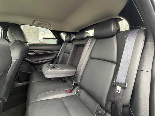 Used 2024 MAZDA CX-30 AWD 2.5 S w/ Select Sport Pkg image 23