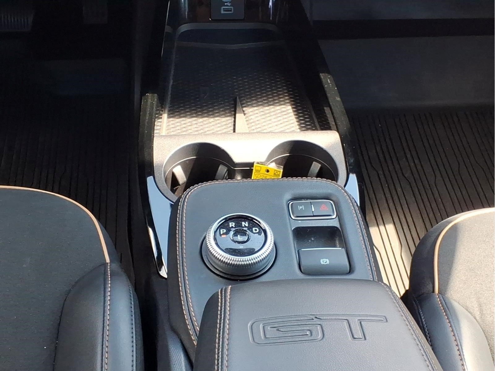 Certified 2023 Ford Mustang Mach-E GT AWD/4WD image 14