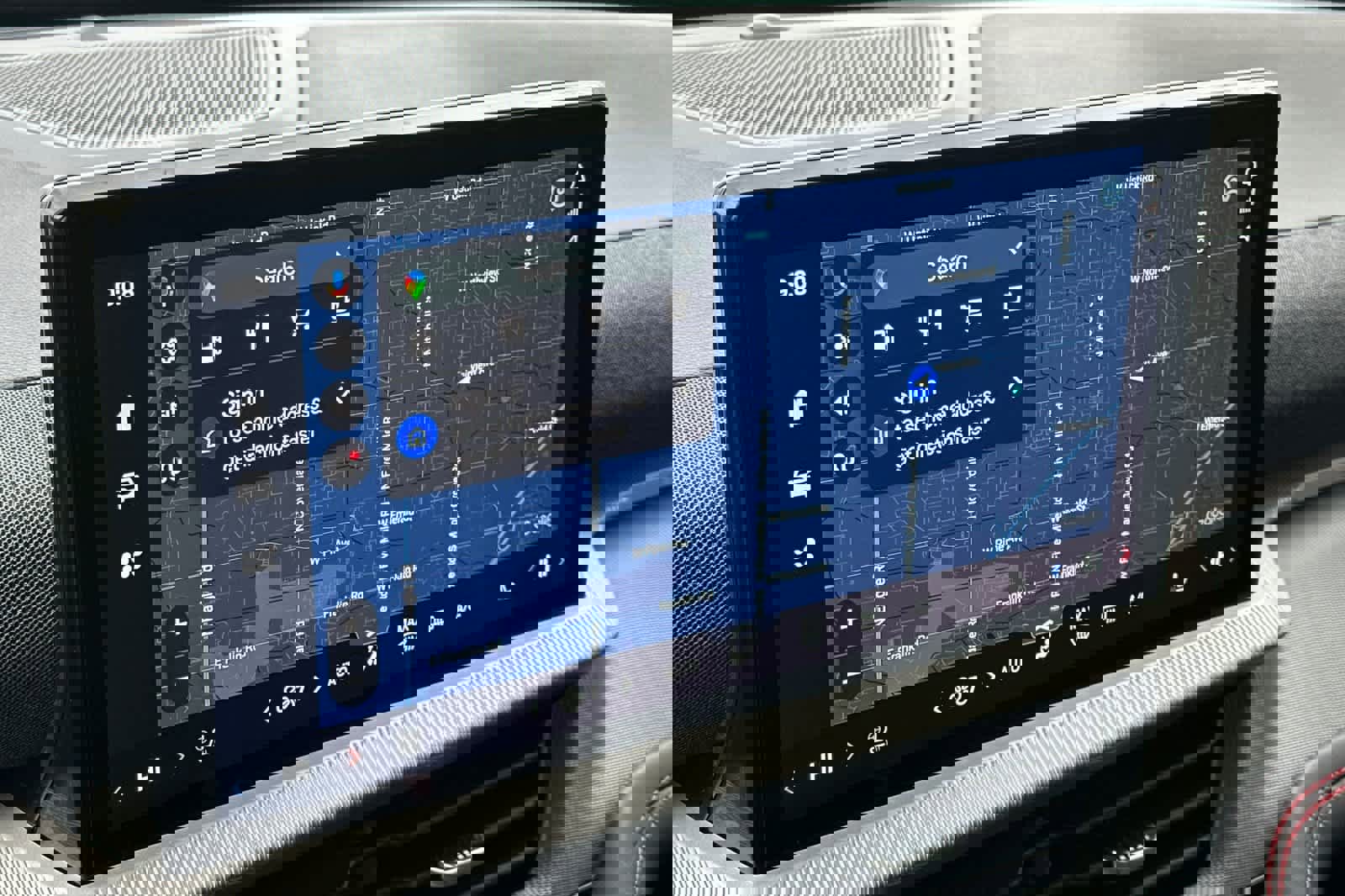 Certified 2026 Ford Explorer ST-Line image 20