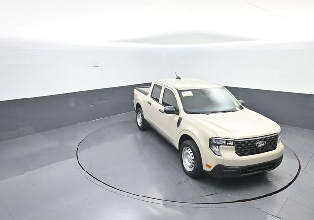 Certified 2025 Ford Maverick XL FWD image 25