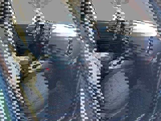 Certified 2023 Ford Bronco Sport Big Bend w/ Convenience Package image 10