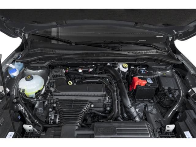 Certified 2023 Ford Escape Platinum FWD image 11