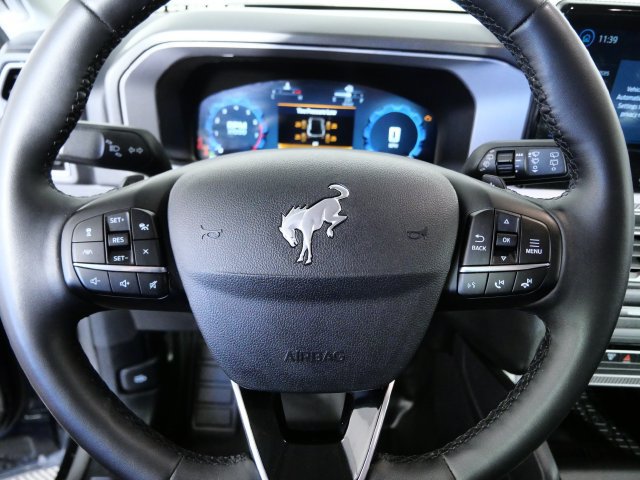 Certified 2025 Ford Bronco Sport Badlands AWD/4WD image 23