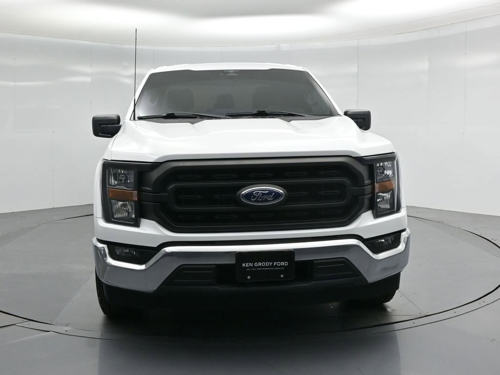 Certified 2023 Ford F150 XL w/ XL Chrome Appearance Package image 18