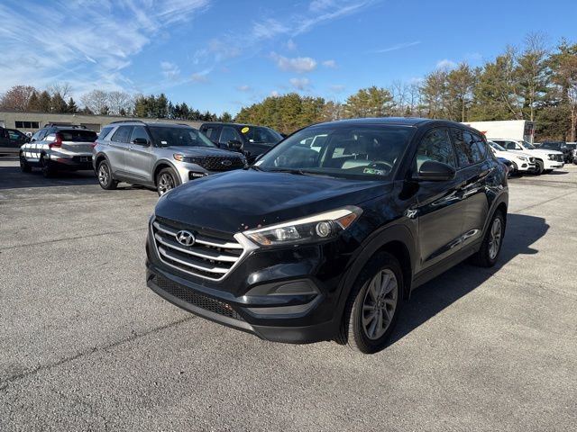 Used 2018 Hyundai Tucson SE image 4