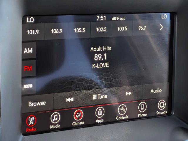 Used 2018 Dodge Durango SXT w/ Quick Order Package 2BB AWD/4WD image 23