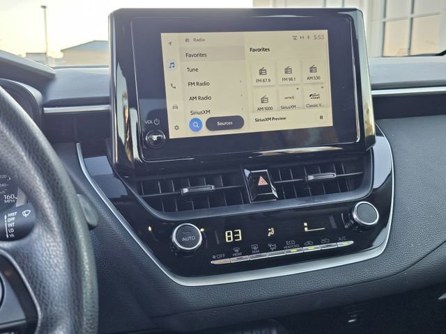 Used 2023 Toyota Corolla LE image 9