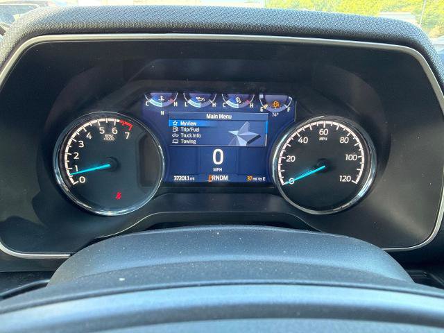 Certified 2023 Ford F150 XLT w/ Equipment Group 302A High AWD/4WD image 6