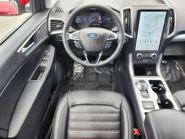 Certified 2022 Ford Edge SEL w/ Convenience Package AWD/4WD image 13