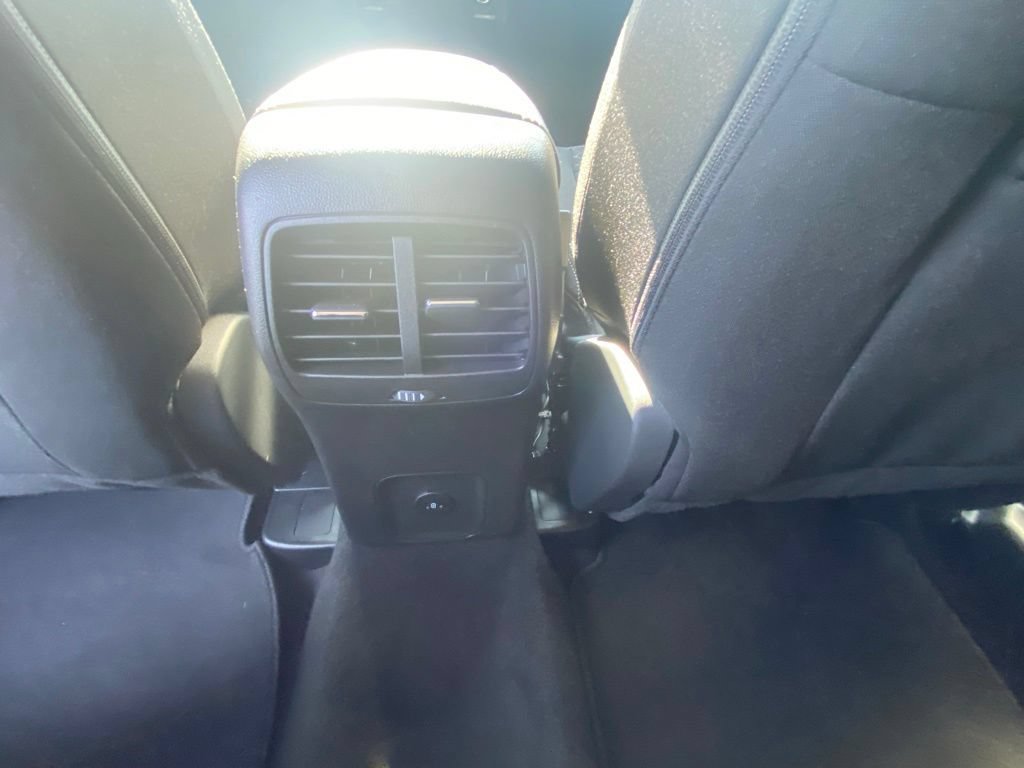 Certified 2025 Ford Escape Active w/ Tech Pack #1 FWD image 24