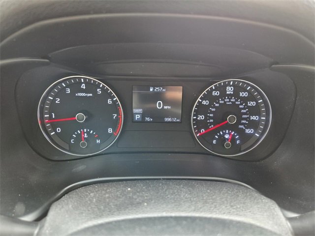 Used 2021 Kia Forte GT-Line image 22