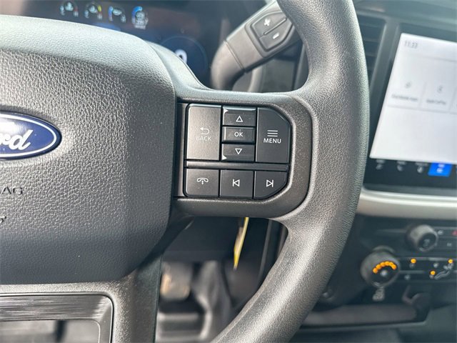 Certified 2025 Ford F150 XL image 31