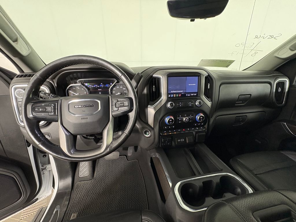Used 2020 GMC Sierra 1500 Denali w/ Denali Ultimate Package AWD/4WD image 7
