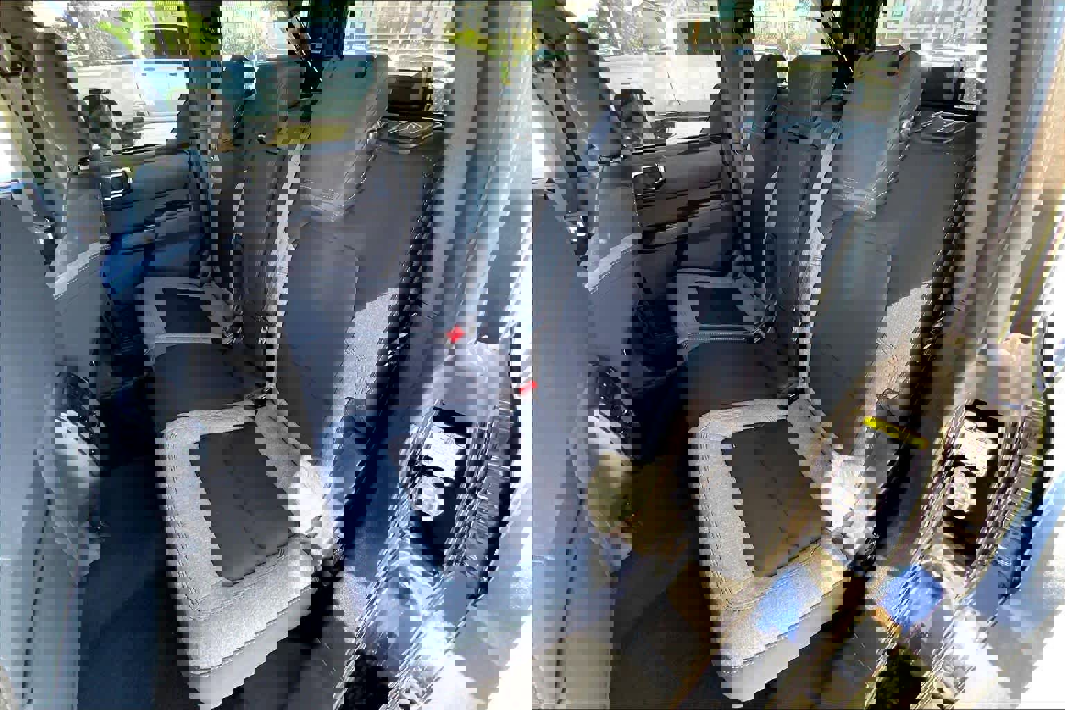 Certified 2025 Ford Bronco Big Bend image 16