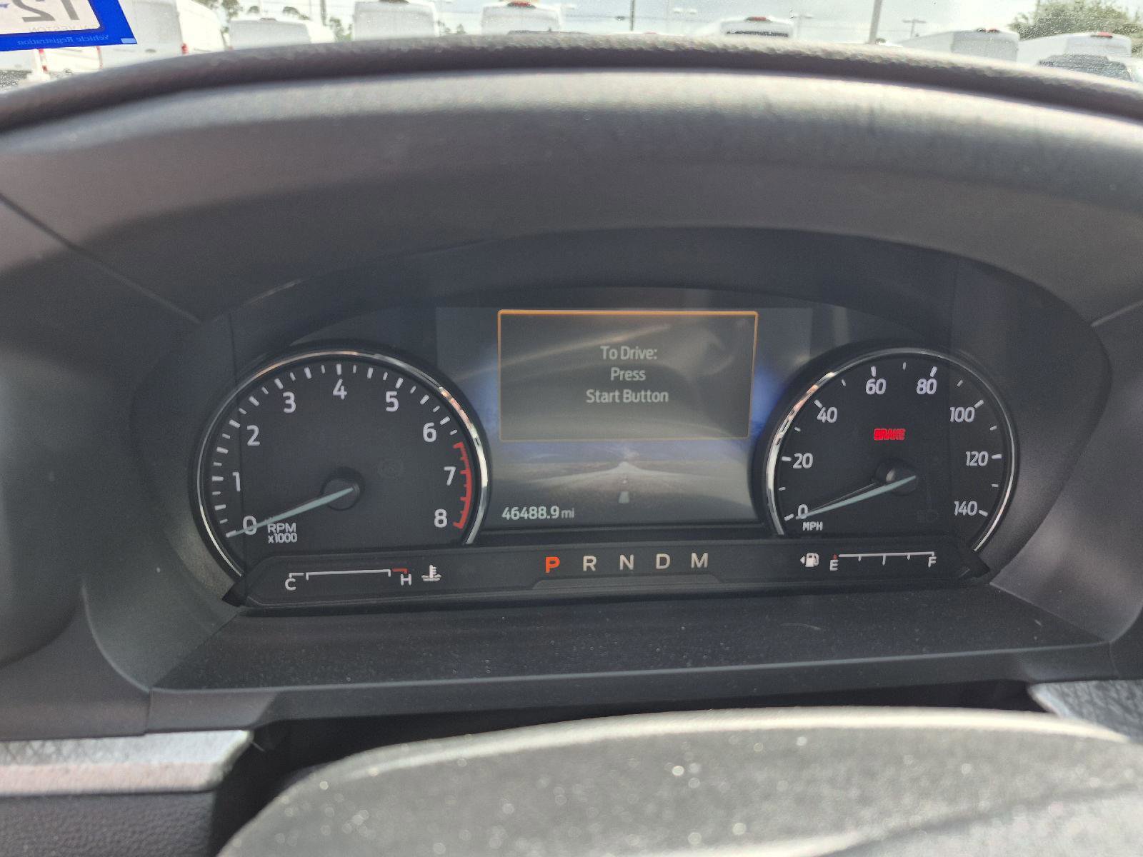 Certified 2022 Ford Explorer Timberline w/ Timberline Technology Package AWD/4WD image 5