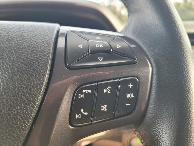 Certified 2020 Ford Ranger Lariat w/ Trailer Tow Package image 26