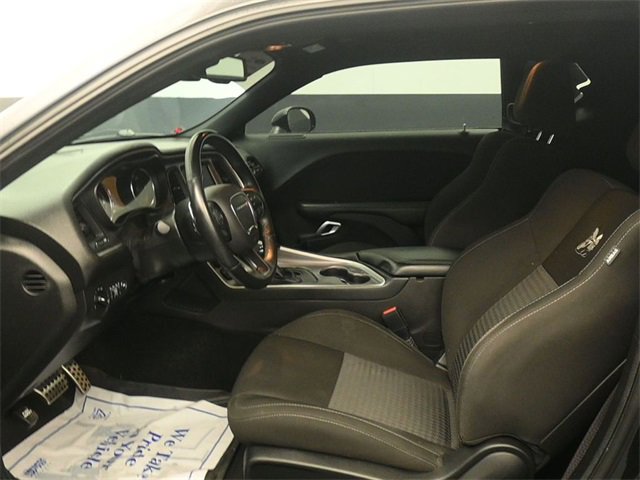 Used 2022 Dodge Challenger R/T Scat Pack image 10