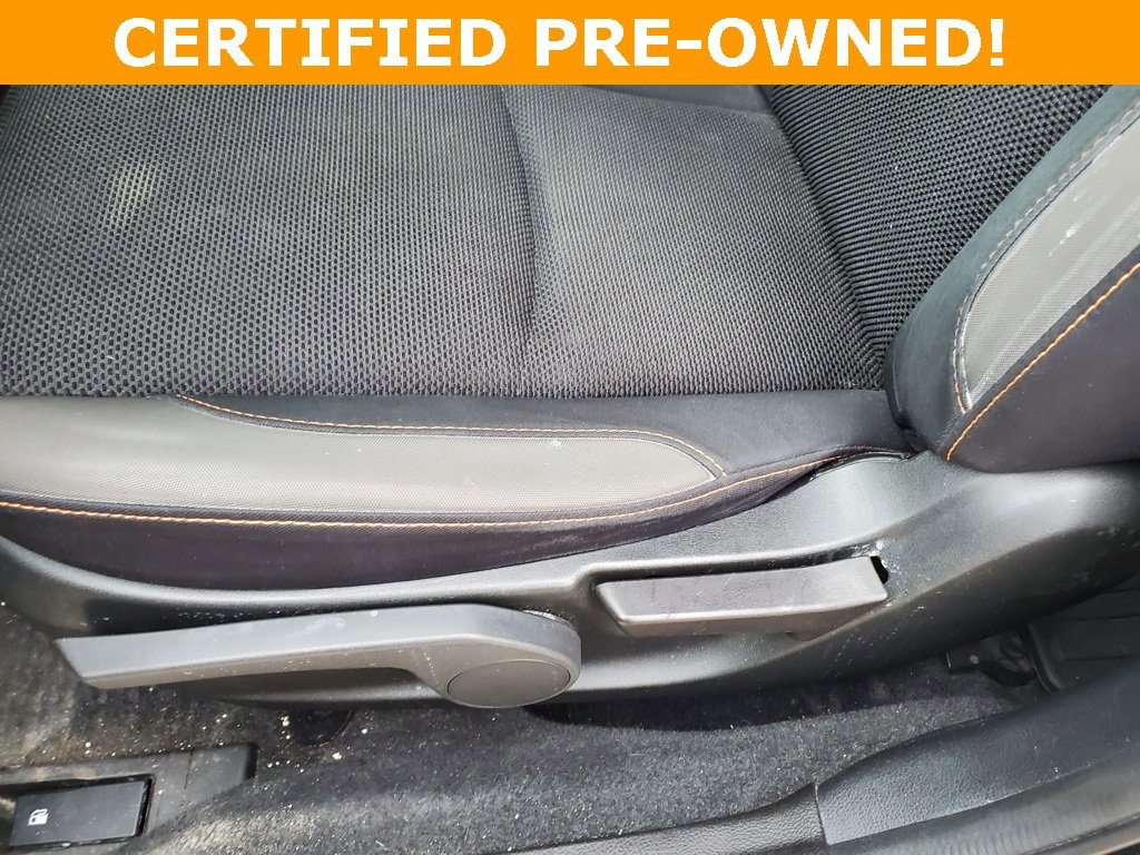 Used 2017 Subaru Crosstrek 2.0i Premium image 14