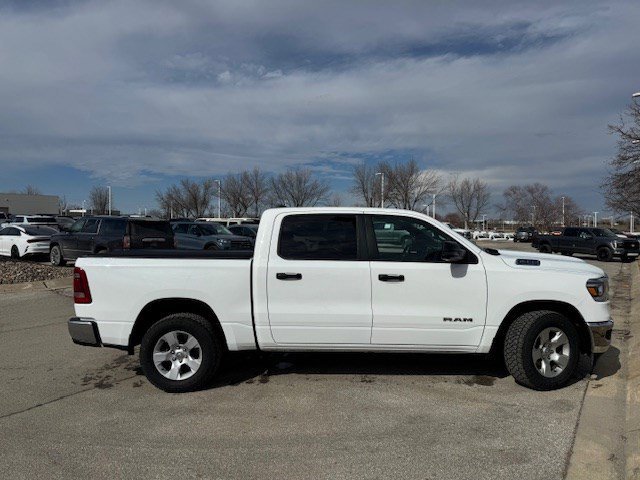 Used 2023 RAM 1500 Big Horn image 6