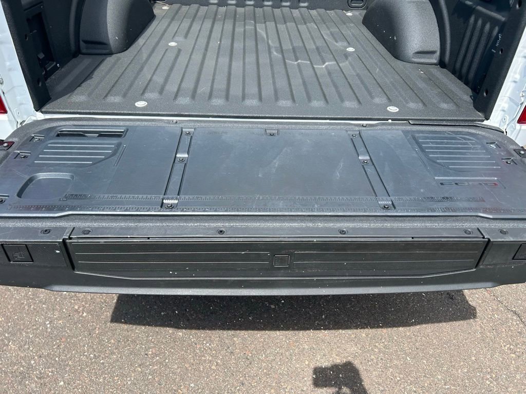 Certified 2023 Ford F150 Lariat w/ Equipment Group 502A High AWD/4WD image 9