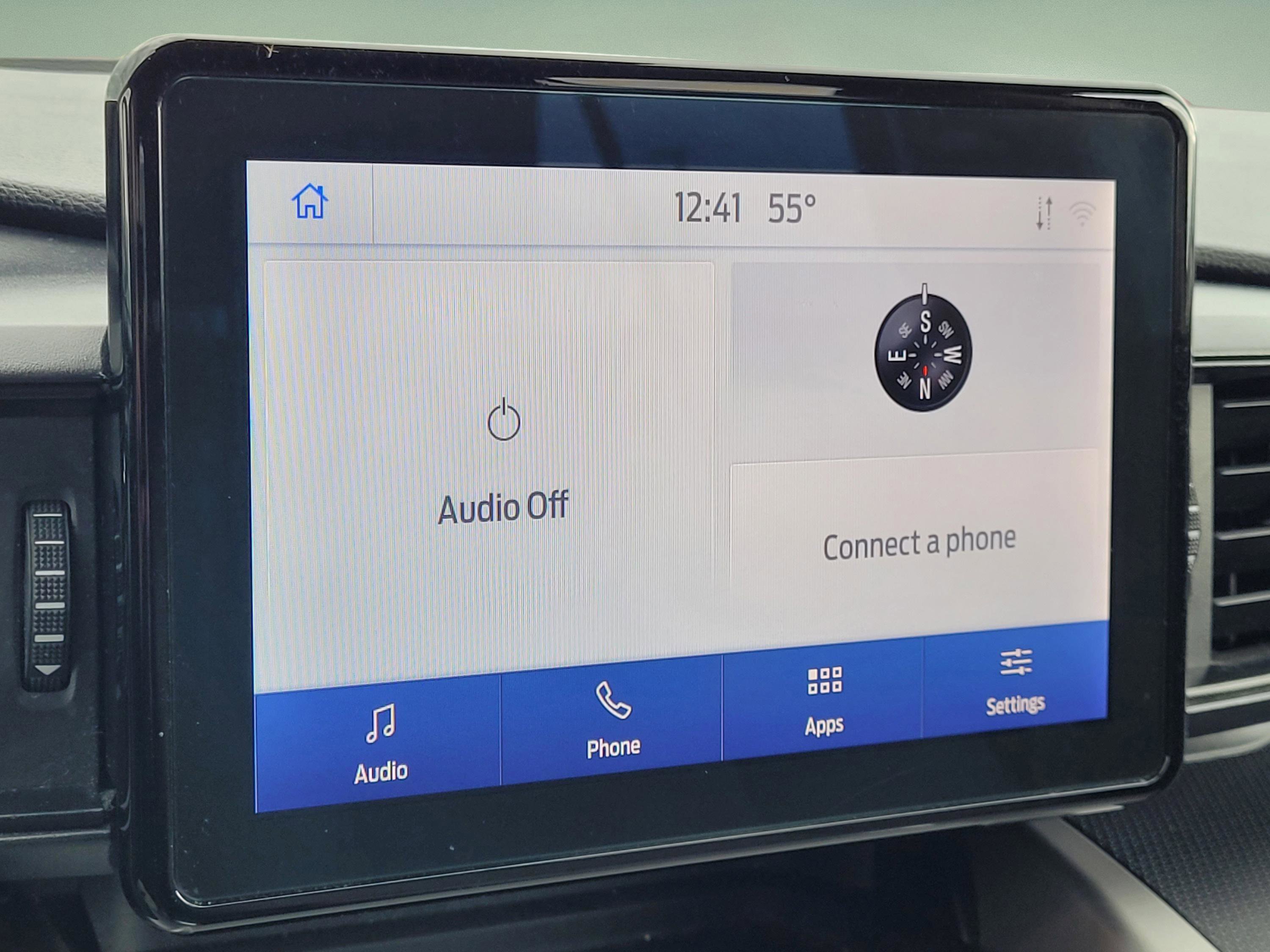 Certified 2021 Ford Explorer 2WD image 19