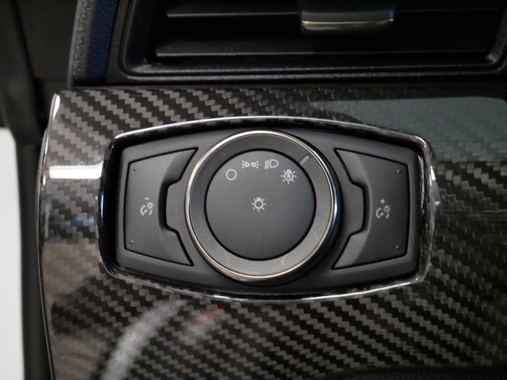 Certified 2020 Ford Mustang Shelby GT500 w/ Technology Package image 16