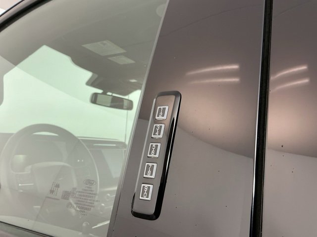 Certified 2024 Ford F150 Tremor w/ Equipment Group 402A High image 13