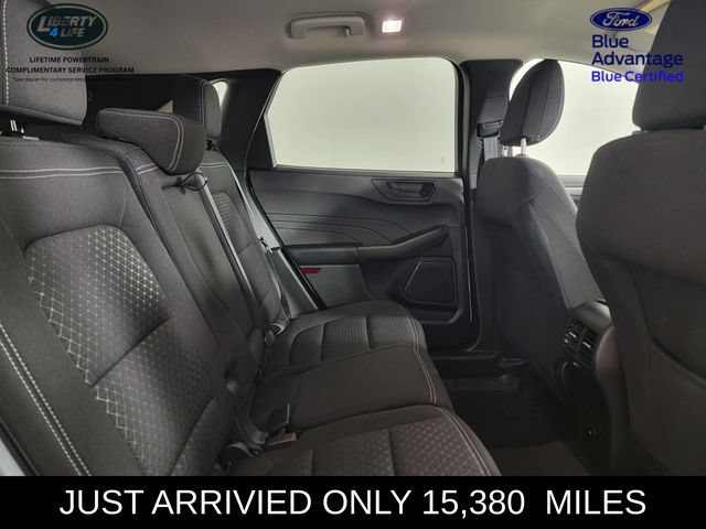 Certified 2023 Ford Escape Active AWD/4WD image 17