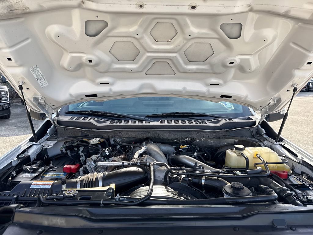 Certified 2023 Ford F350 XL w/ 360-Degree Camera Package image 27