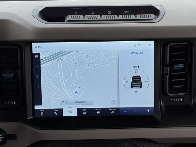 Certified 2023 Ford Bronco Wildtrak image 15