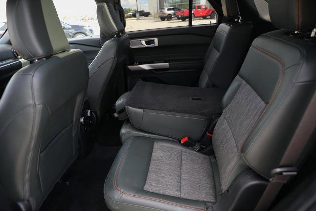 Certified 2024 Ford Explorer Timberline w/ Timberline Technology Package image 37