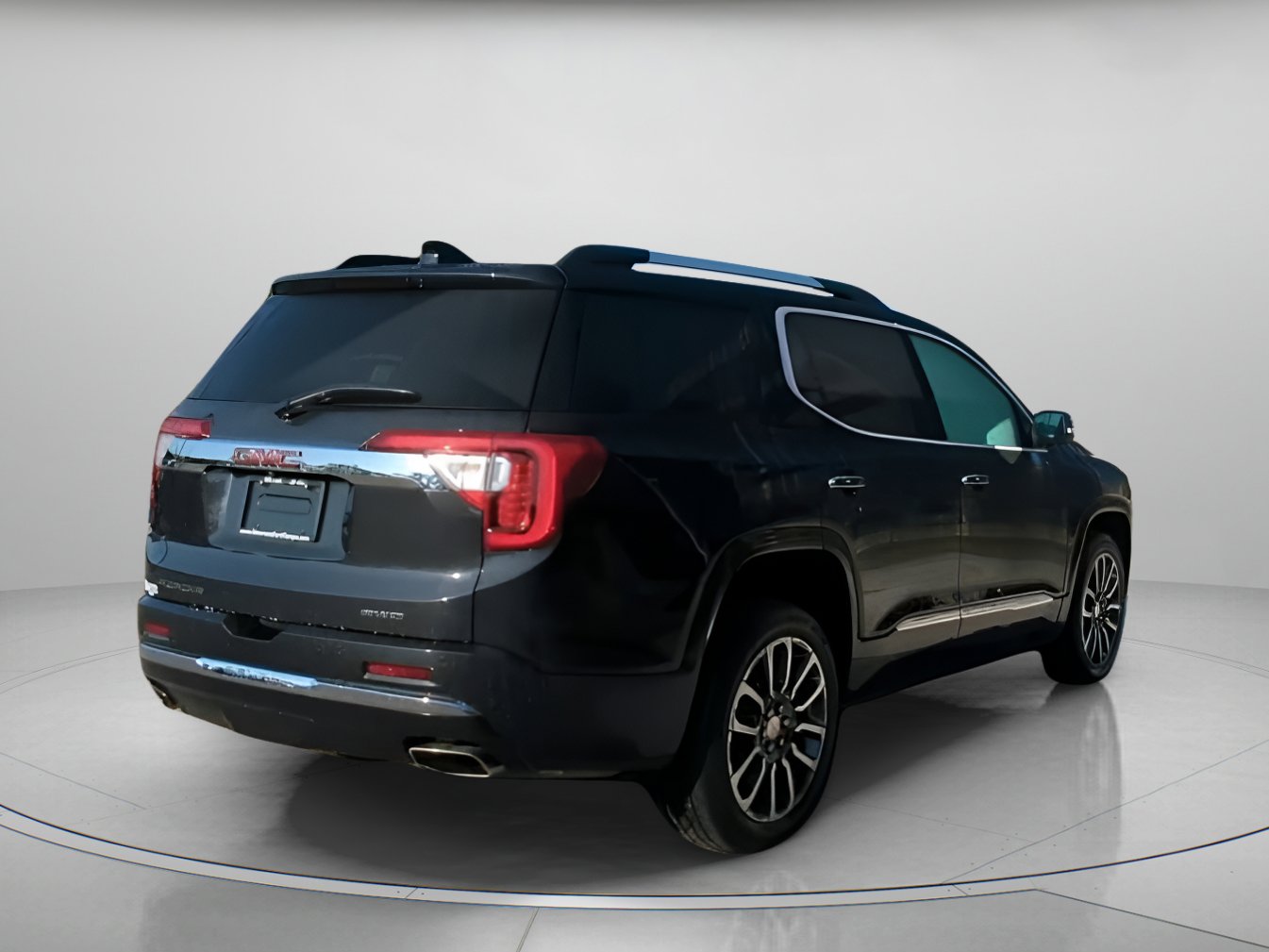 Used 2020 GMC Acadia Denali AWD/4WD image 27