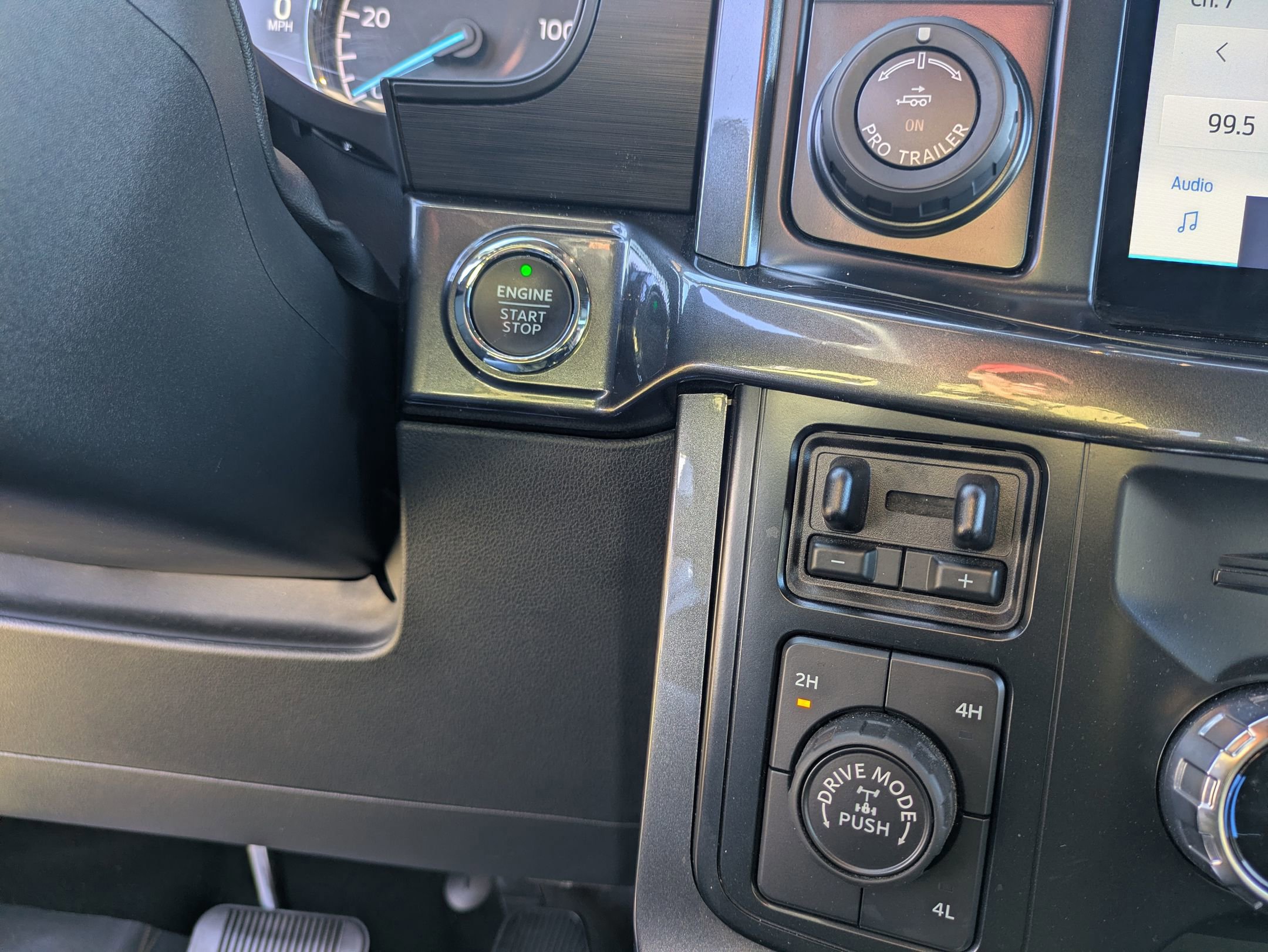 Certified 2023 Ford F150 XLT w/ Equipment Group 302A High image 22